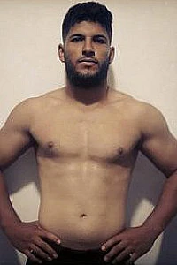 Jose Luiz