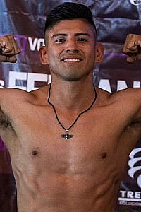 Alexis Aguilar