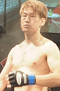Tomohiko Yokoyama