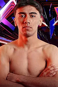 Atabek Shakirov