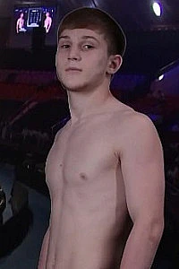 Muslim Zhulagov