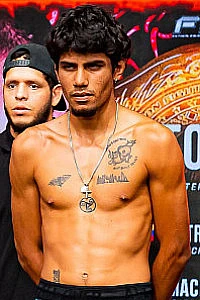 Rodrigo Ubillus