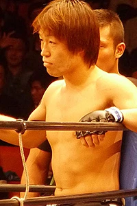 Naoto Miyazaki