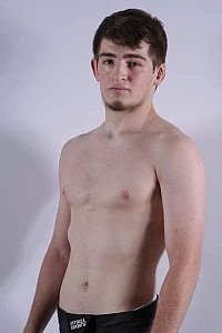 Akhmed Ibragimov