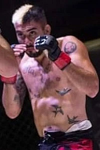 Joaquin Figueroa