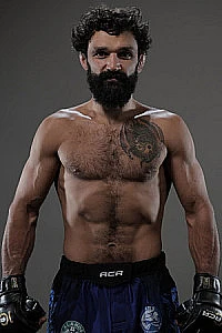 Maharbek Karginov