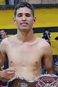 Agustin Alderete