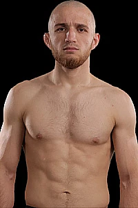 Radzhab Ramazanov