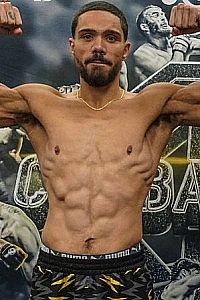 Donavon Hedrick