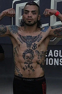 Juan Carlos Castillo