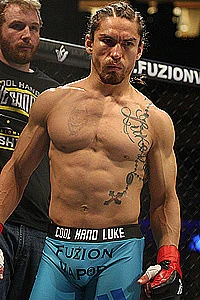 Luke Sanders