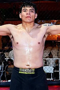 Jorge Montes Osuna