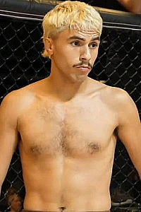 Brandon Bohannan