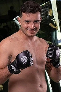 Salomao Albuquerque