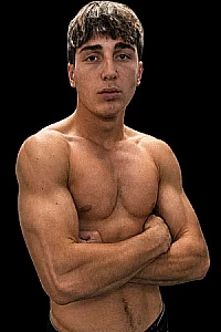 Mattia Palushi