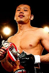 Hiroki Yamashita