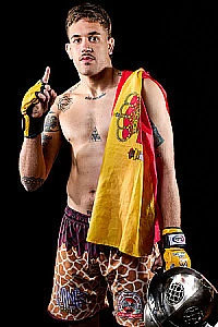 Manuel del Valle