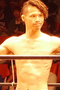 Fuhito Hasegawa