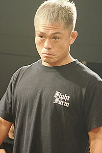 Tsubasa Saito