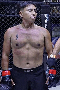 Leandro Jimenez
