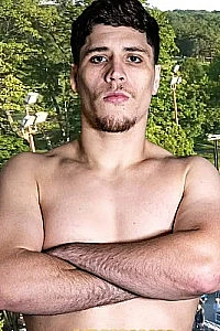 Johnny Santos