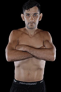 Esteban Gonzalez Martinez