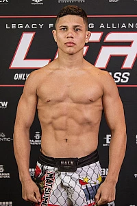 Jean Matsumoto