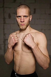 Artem Bagrakov