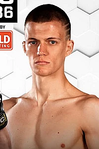 Bradley Swanepoel