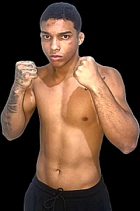 Ronaldy Medina
