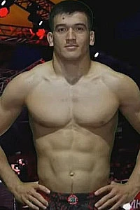 Atabek Nurdunzhanov