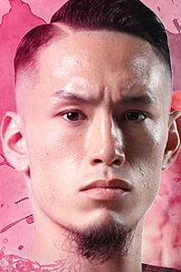 Bigin Yoshioka